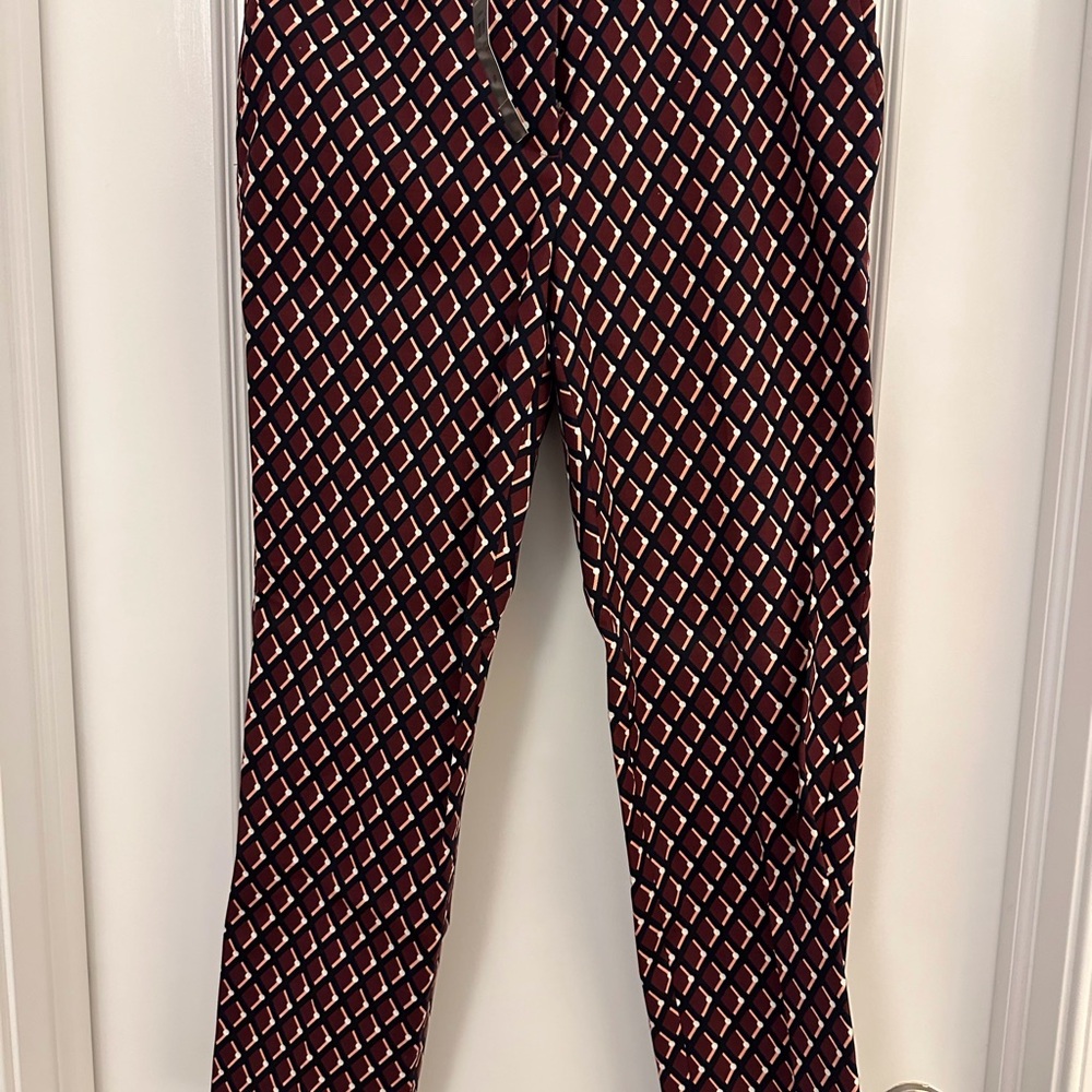 Ann Taylor Devin straight fit